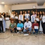 Foto 1:  TOF Palestras, Treinamentos e Consultoria 