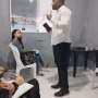 Foto 1:  TOF Palestras, Treinamentos e Consultoria 