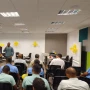 Foto 1:  TOF Palestras, Treinamentos e Consultoria 